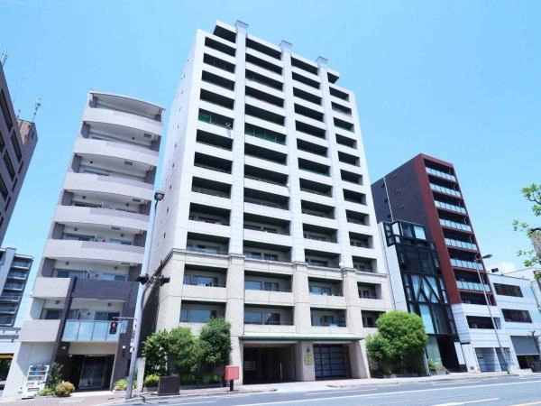ヴィストゥール大阪城北
