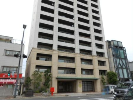 ヴィストゥール大阪城北