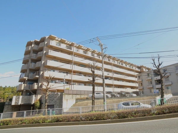ラディエンス横浜瀬谷