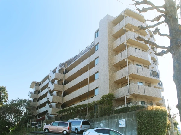 ラディエンス横浜瀬谷