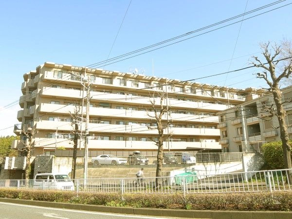 ラディエンス横浜瀬谷