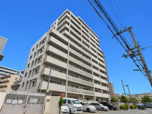 アルティスタ京橋ONP