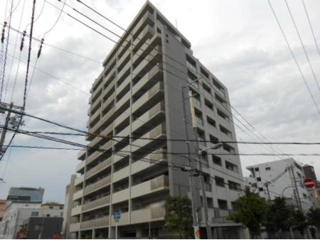 アルティスタ京橋ONP