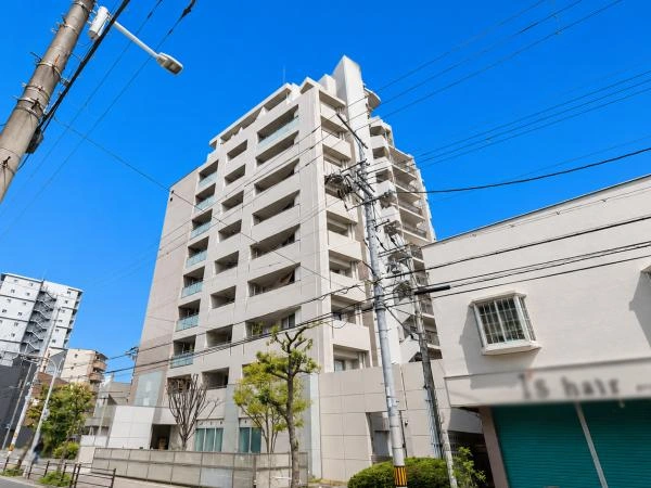 アルティスタ京橋ONP