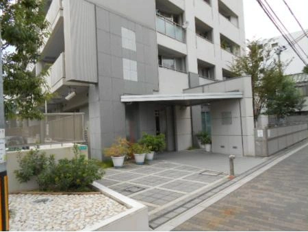 アルティスタ京橋ONP