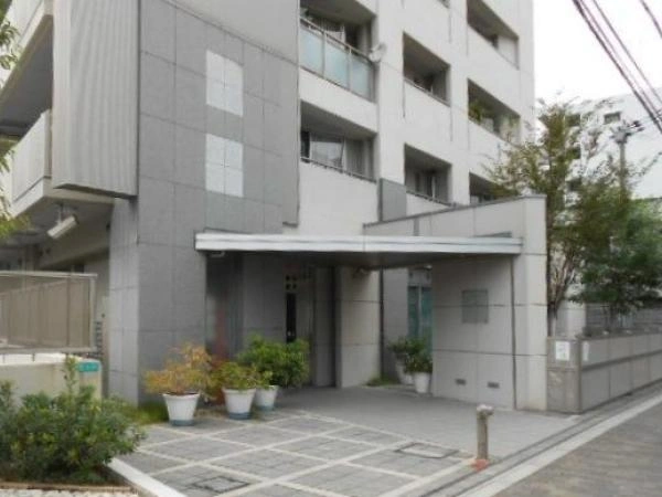 アルティスタ京橋ONP