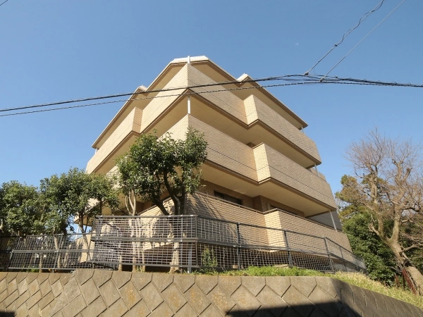 ベルヴィル瀬谷