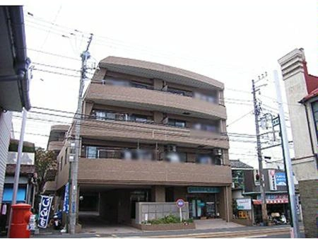 藤和シティホームズ鎌倉腰越