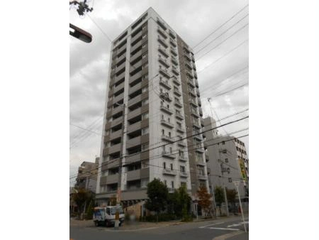 D’クラディア大阪レジデンス