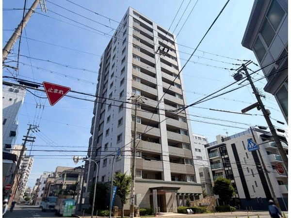 D’クラディア大阪レジデンス