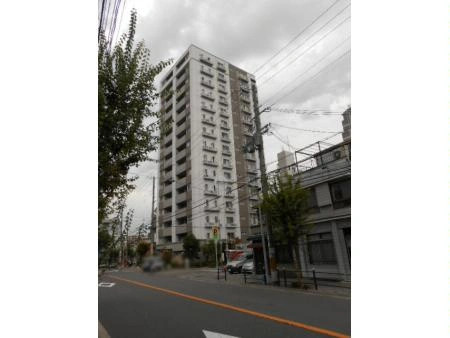 D’クラディア大阪レジデンス