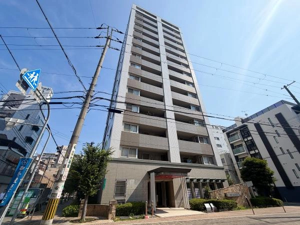 D’クラディア大阪レジデンス