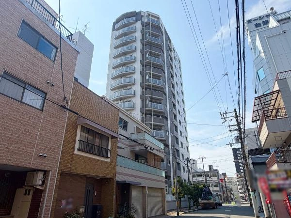 D’クラディア大阪レジデンス