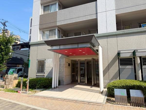 D’クラディア大阪レジデンス