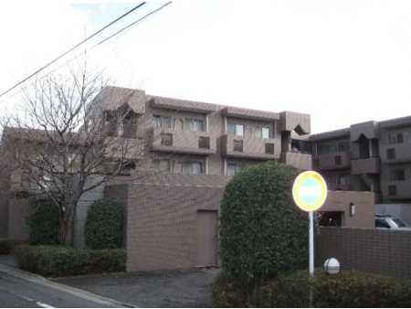 ファミールグラン東雪谷