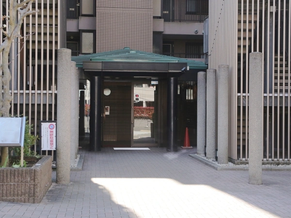 マイキャッスル三ツ境ステーションプラザ