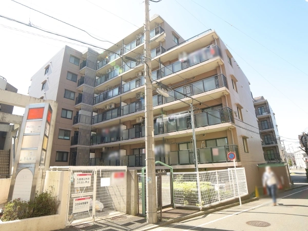 マイキャッスル三ツ境ステーションプラザ