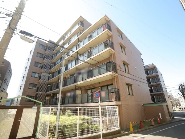 マイキャッスル三ツ境ステーションプラザ