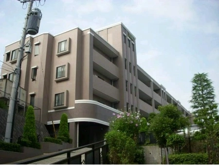 藤和シティホームズ鎌倉大船
