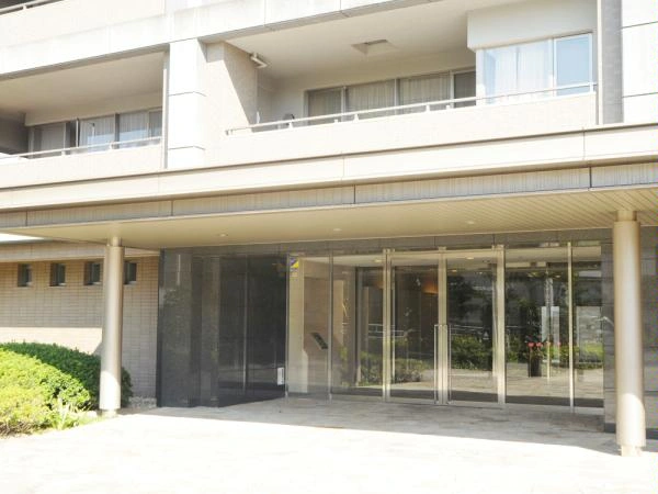 リビオ都島パークスクエア