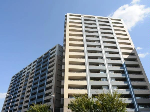 リビオ都島パークスクエア