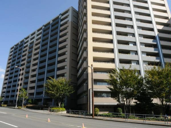 リビオ都島パークスクエア