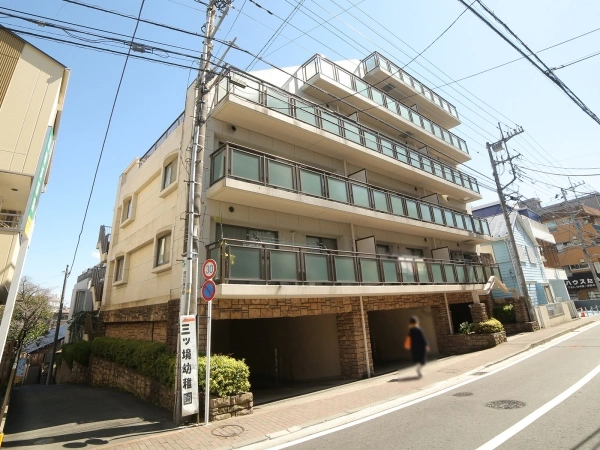 グランパーク三ツ境