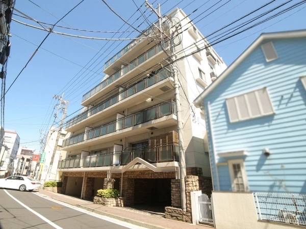 グランパーク三ツ境