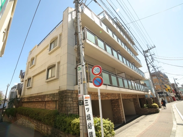 グランパーク三ツ境