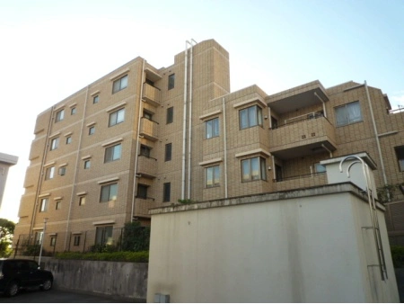 ファミールグラン恵比寿　