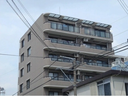 藤和シティホームズ茅ケ崎東海岸北