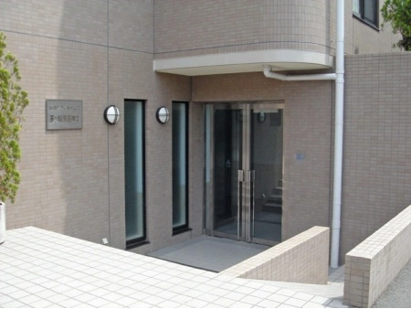 藤和シティホームズ茅ケ崎東海岸北