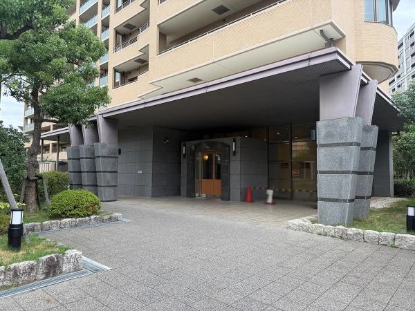 ロイヤルアーク都島