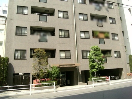 藤和シティホームズ茅場町