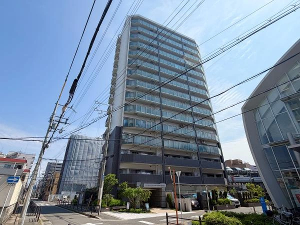 エステムコート都島本通グッディ
