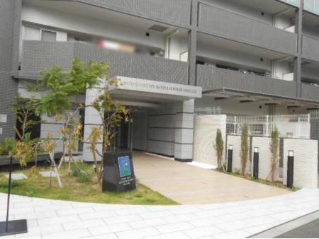 エステムコート都島本通グッディ