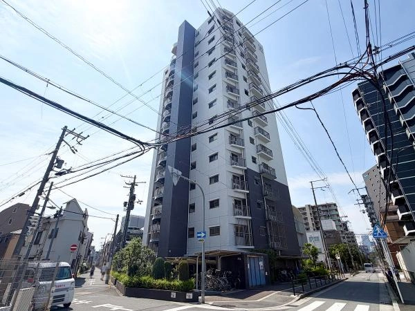 エステムコート都島本通グッディ