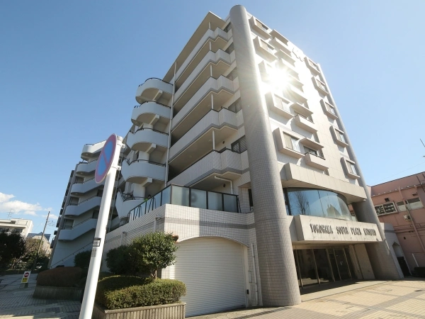 横浜サウスプラザ三ツ境