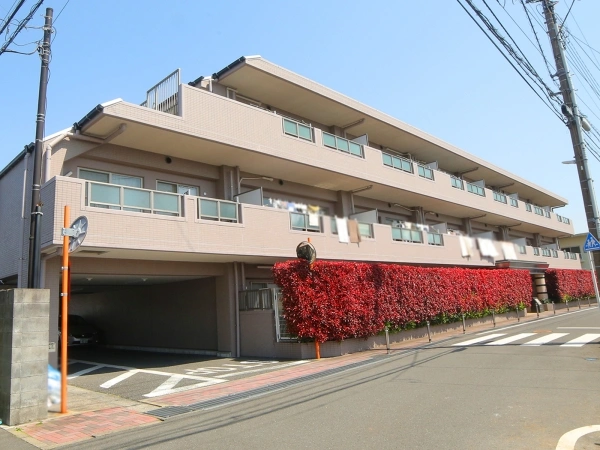 藤和シティホームズ希望ヶ丘