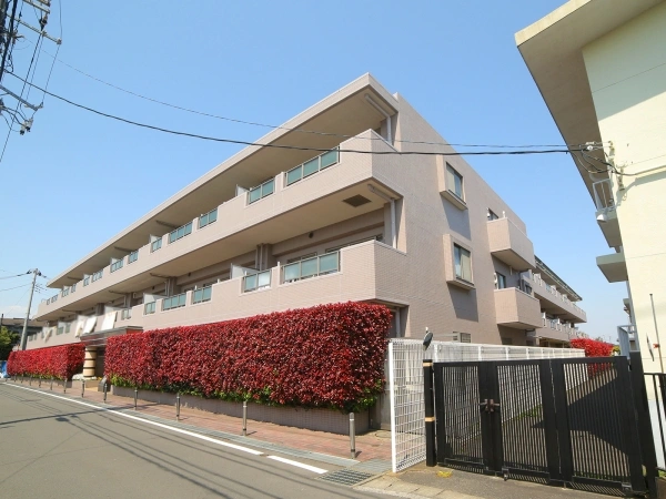 藤和シティホームズ希望ヶ丘