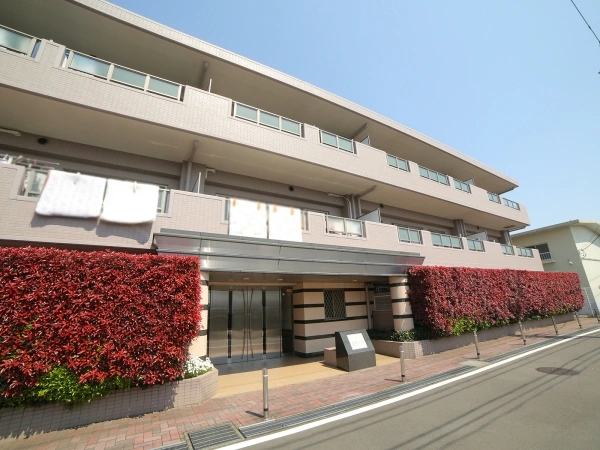 藤和シティホームズ希望ヶ丘