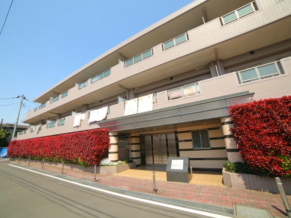 藤和シティホームズ希望ヶ丘