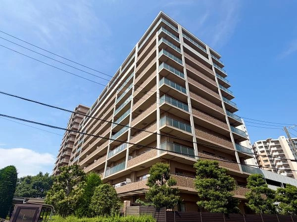 イーズ大阪プルミエの森