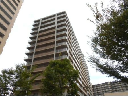 イーズ大阪プルミエの森