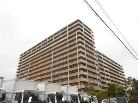 イーズ大阪プルミエの森