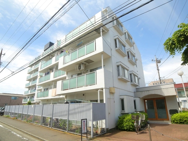 サニークレスト瀬谷
