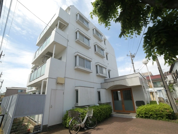 サニークレスト瀬谷