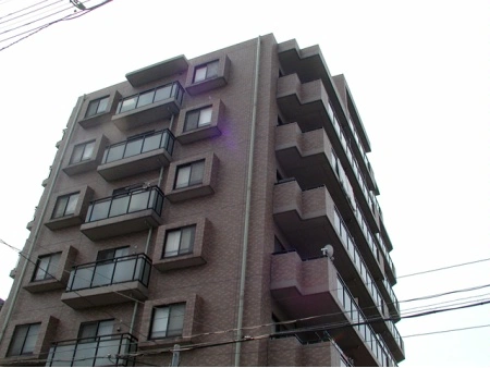藤和シティホームズ亀戸