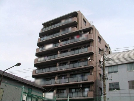 藤和シティホームズ亀戸