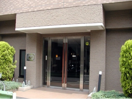 藤和シティホームズ亀戸